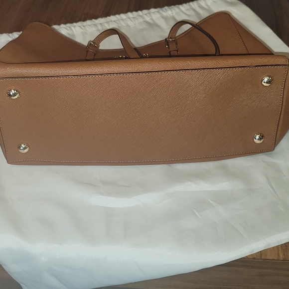 Michael Kors shoulder tote (m) - Picture 9 of 9